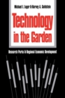 Image for Technology in the Garden