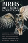 Image for Birds of the Blue Ridge Mountains