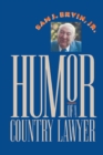 Image for Humor of a Country Lawyer