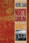 Image for The Civil War in North Carolina