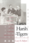 Image for Laws Harsh As Tigers