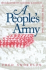 Image for A People&#39;s Army