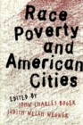 Image for Race, Poverty, and American Cities