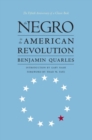 Image for The Negro in the American Revolution