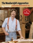 Image for The Woodwright&#39;s Apprentice : Twenty Favorite Projects From The Woodwright&#39;s Shop