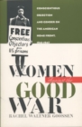 Image for Women Against the Good War