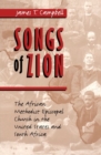 Image for Songs of Zion