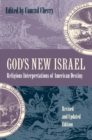 Image for God&#39;s New Israel