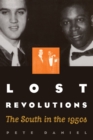 Image for Lost Revolutions : The South in the 1950s