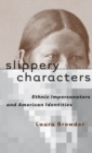 Image for Slippery Characters