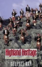 Image for Highland Heritage : Scottish Americans in the American South