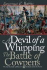 Image for A Devil of a Whipping : The Battle of Cowpens