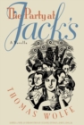 Image for The Party at Jack&#39;s : A Novella