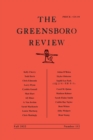 Image for The Greensboro Review : Number 112, Fall 2022
