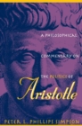 Image for A Philosophical Commentary on the Politics of Aristotle
