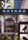Image for Havana : Two Faces of the Antillean Metropolis