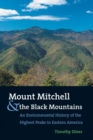 Image for Mount Mitchell and the Black Mountains