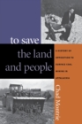 Image for To Save the Land and People