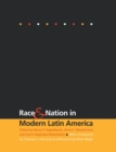 Image for Race and nation in modern Latin America