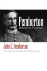 Image for Pemberton : Defender of Vicksburg