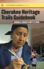 Image for Cherokee heritage trails guidebook