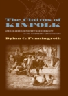 Image for The Claims of Kinfolk : African American Property and Community in the Nineteenth-Century South