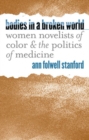 Image for Bodies in a Broken World : Women Novelists of Color and the Politics of Medicine