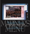 Image for Mariner&#39;s Menu