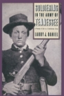 Image for Soldiering in the Army of Tennessee : A Portrait of Life in a Confederate Army