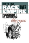 Image for Race over Empire