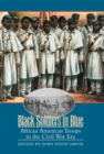 Image for Black soldiers in blue  : African American troops in the Civil War era