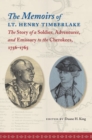 Image for The Memoirs of Lt. Henry Timberlake