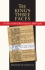 Image for The King&#39;s Three Faces