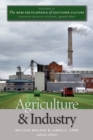Image for The New Encyclopedia of Southern Culture : Volume 11: Agriculture and Industry