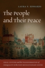 Image for The people and their peace  : legal culture and the transformation of inequality in the post-revolutionary South