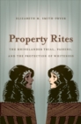 Image for Property Rites