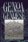 Image for Genoa &amp; the Genoese, 958-1528.