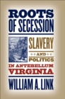 Image for Roots of Secession: Slavery and Politics in Antebellum Virginia.