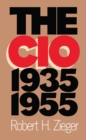 Image for The Cio, 1935-1955.