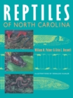 Image for Reptiles of North Carolina.