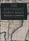 Image for The Southeast in Early Maps