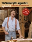 Image for Woodwright&#39;s Apprentice: Twenty Favorite Projects From The Woodwright&#39;s Shop