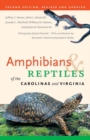 Image for Amphibians and Reptiles of the Carolinas and Virginia, 2nd Ed