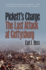Image for Pickett&#39;s Charge--The Last Attack at Gettysburg