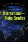 Image for Introduction to International and Global Studies