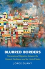 Image for Blurred Borders