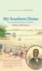 Image for My Southern Home : The South and Its People