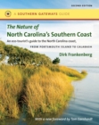 Image for Nature of North Carolina&#39;s Southern Coast: Barrier Islands, Coastal Waters, and Wetlands