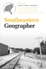 Image for Southeastern Geographer: Spring 2012 Issue