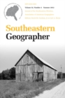 Image for Southeastern Geographer: Summer 2012 Issue